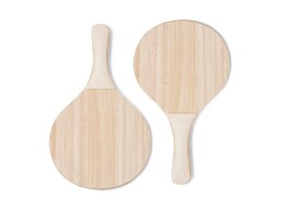 Разное Набор пляжных ракеток SALENTO