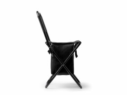 Разное Складной уличный стул из полиэстера KOVAL, черный