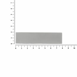 Разное Значок Sanga Double, серебристый