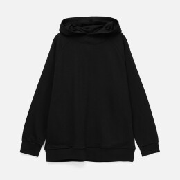 andor Худи унисекс H5, черное