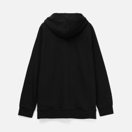 andor Худи унисекс H5, черное