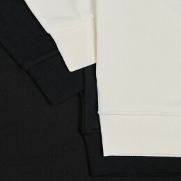 andor Худи унисекс H5, черное