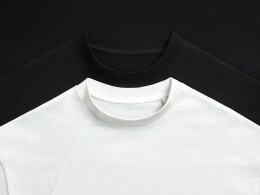 Manevr Футболка оверсайз унисекс Sinkopa, черная