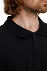 andor Свитшот оверсайз унисекс S6, черный