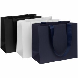 Разное Пакет бумажный Manilla S, белый