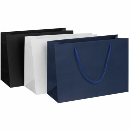 Разное Пакет бумажный Arc M, белый