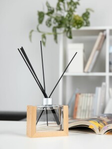 Very Marque Диффузор ароматический Tuoksu, гиацинт и древесина груши