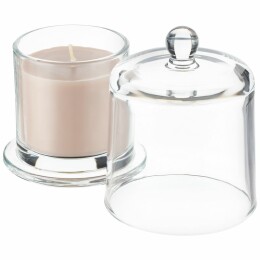 Very Marque Ароматическая свеча Elven, гиацинт и древесина груши