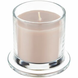 Very Marque Ароматическая свеча Elven, гиацинт и древесина груши