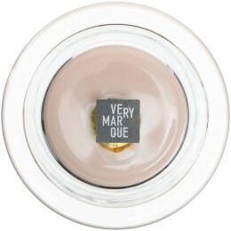 Very Marque Ароматическая свеча Elven, гиацинт и древесина груши