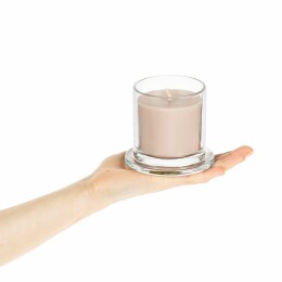 Very Marque Ароматическая свеча Elven, гиацинт и древесина груши