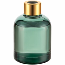 Very Marque Диффузор ароматический Vitral, дубовый мох и пачули, зеленый