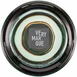 Very Marque Диффузор ароматический Vitral, дубовый мох и пачули, зеленый