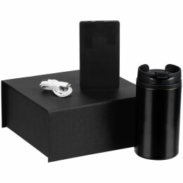 сделано в России Набор Easy Trick, черный