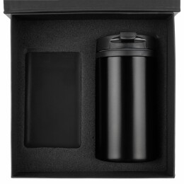 сделано в России Набор Easy Trick, черный