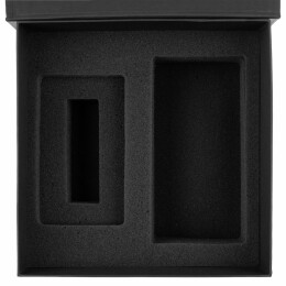 сделано в России Набор Easy Trick, черный