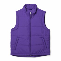 Molti Жилет детский Kama Kids, фиолетовый