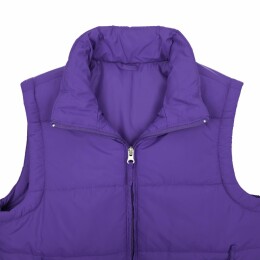 Molti Жилет детский Kama Kids, фиолетовый