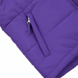 Molti Жилет детский Kama Kids, фиолетовый
