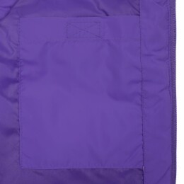 Molti Жилет детский Kama Kids, фиолетовый