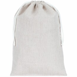 сделано в России Холщовый мешок Flaxy, большой, ver. 2