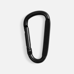 Разное Карабин Raby, черный