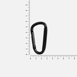 Разное Карабин Raby, черный