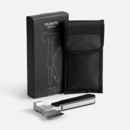 Разное Мультитул Plentis, черный