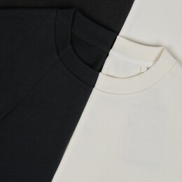 Manevr Свитшот унисекс Sinkopa, черный