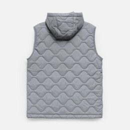 Stride Жилет унисекс Tarnaby, светло-серый