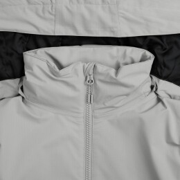 Manevr Жилет унисекс Sfera, светло-серый