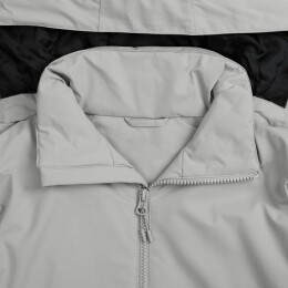 Manevr Жилет унисекс Sfera, светло-серый