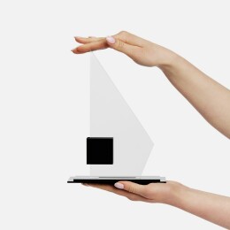 сделано в России Стела Flatella