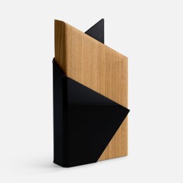 сделано в России Стела Majestas