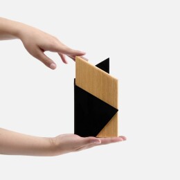 сделано в России Стела Majestas