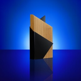 сделано в России Стела Majestas