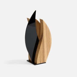 сделано в России Стела Fame Flame