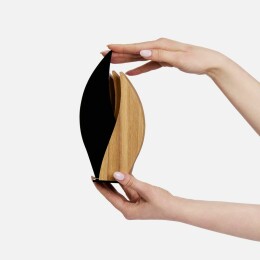 сделано в России Стела Fame Flame