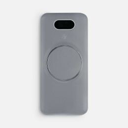 Uniscend Аккумулятор Omni Qi 10000 мАч, ver.2, серый