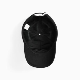 Molti Бейсболка Shade Up, черная