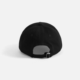 Molti Бейсболка Shade Up, черная