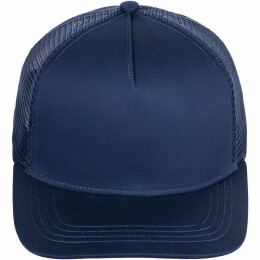 Molti Бейсболка Seguro Air, темно-синяя