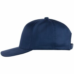 Molti Бейсболка Seguro, темно-синяя