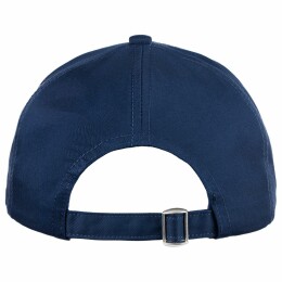 Molti Бейсболка Seguro, темно-синяя