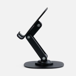 Разное Подставка для смартфона Smartic Light, черная