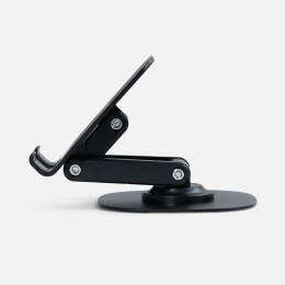 Разное Подставка для смартфона Smartic Light, черная