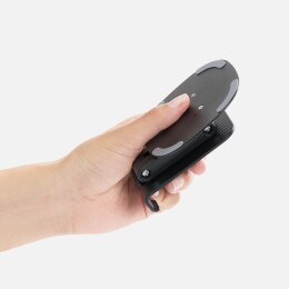 Разное Подставка для смартфона Smartic Light, черная