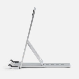 Разное Подставка для смартфона Tactic, серебристая