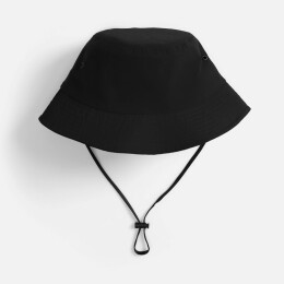 Molti Панама Pana Vista, черная