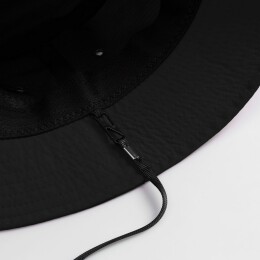 Molti Панама Pana Vista, черная